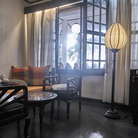 The Icebear Guesthouse Negombo Værelse billede