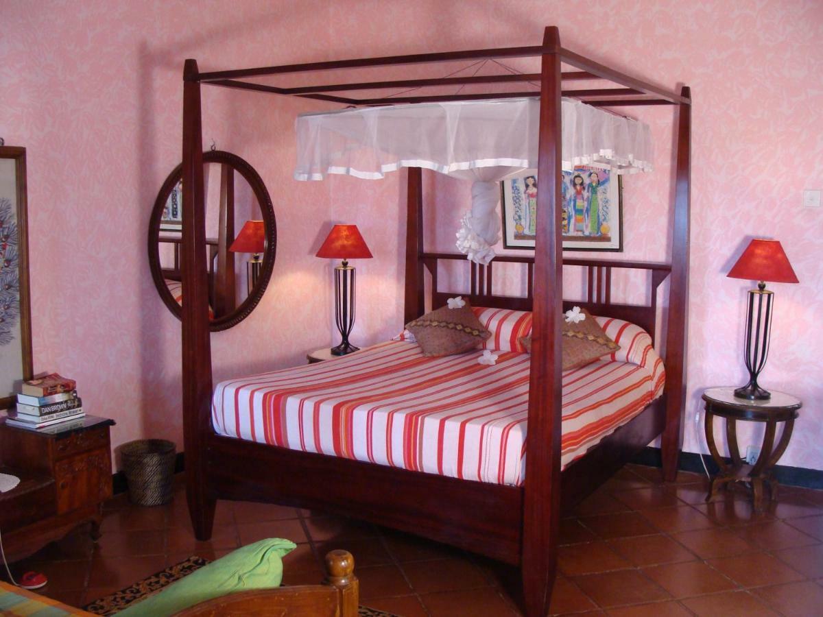 The Icebear Guesthouse Negombo Eksteriør billede